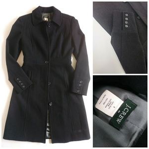 J Crew Coat